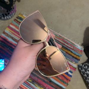 Quay Australia sunglasses